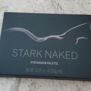 Tori Belle stark naked  eye shadow